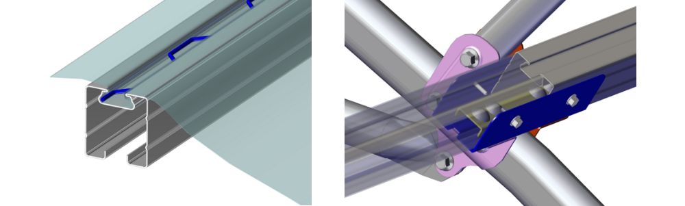  Perfil Integral